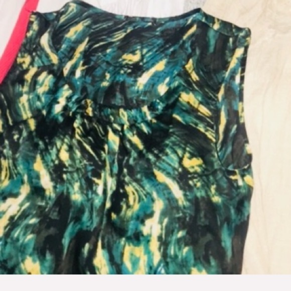 Medium Blouse - Picture 6 of 6